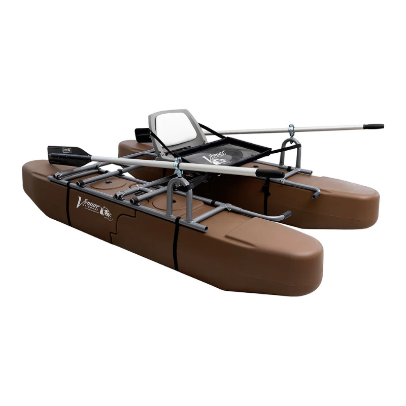 Kayaks