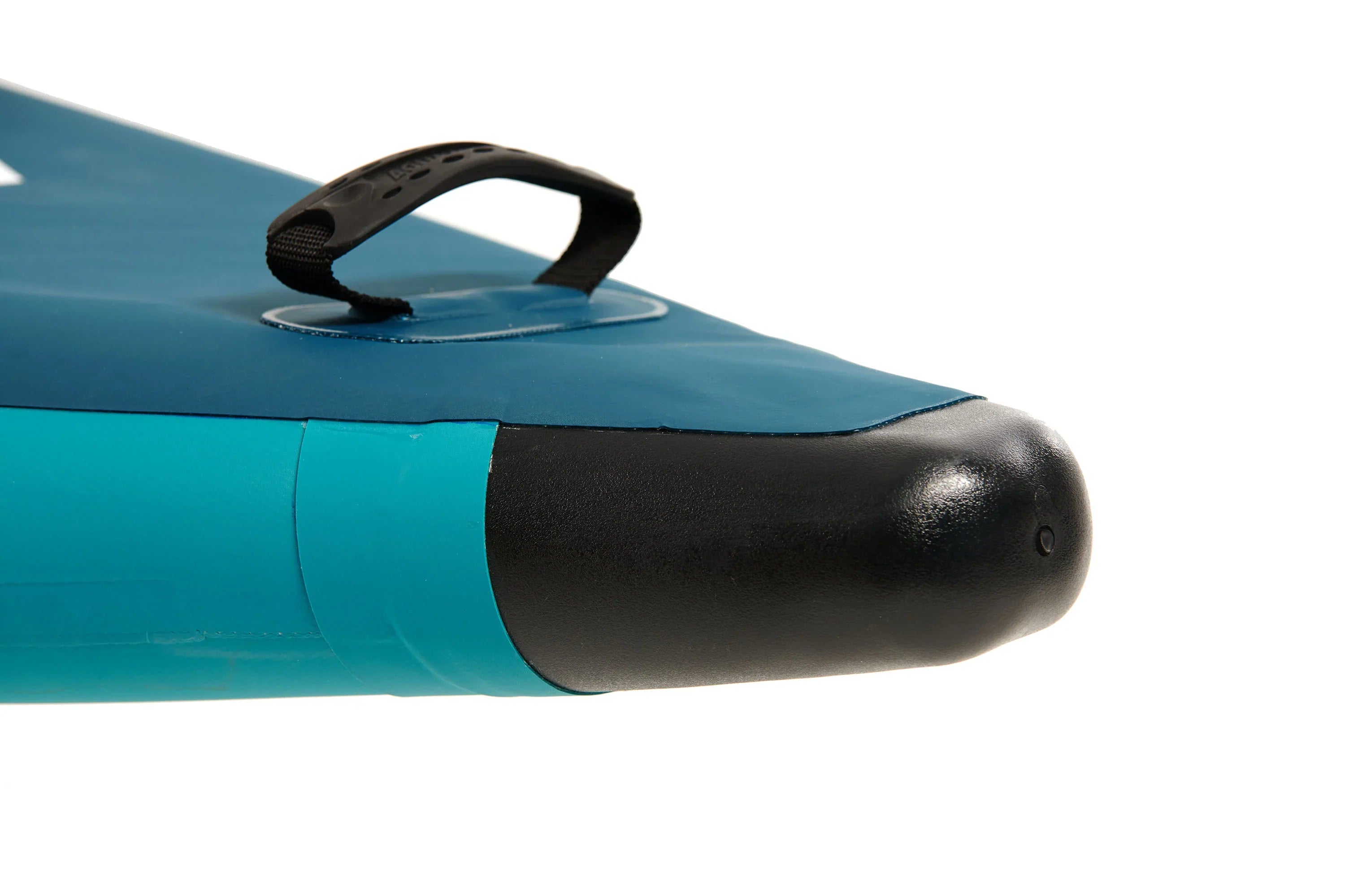 Aqua Marina ST-412 Steam 13'6" Inflatable Kayak 2-Person