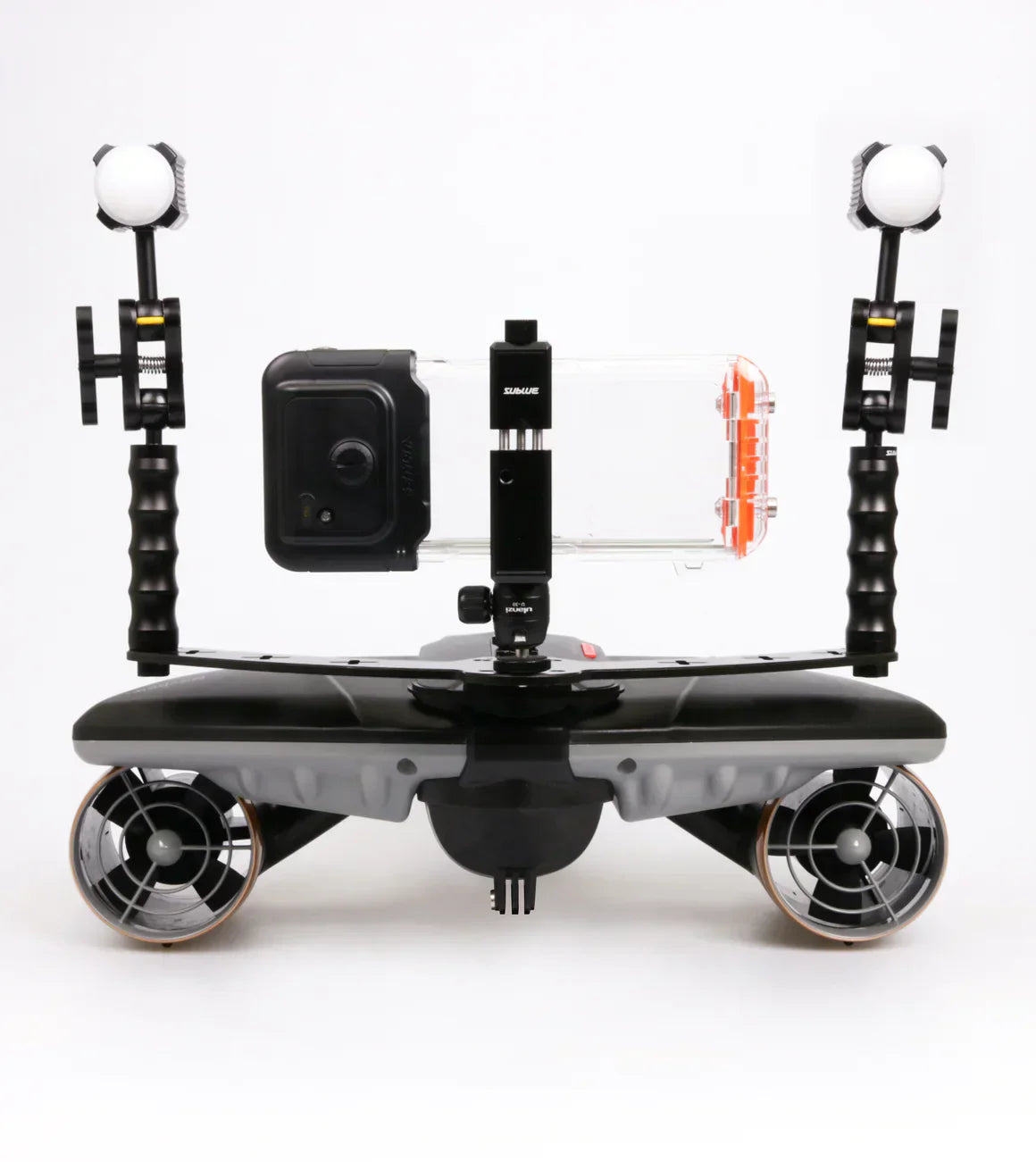 Sublue Navbow+ Underwater Scooter