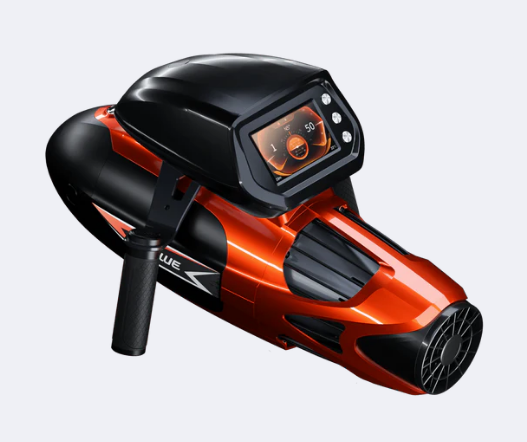 Sublue Vapor Pump-Jet Underwater Scooter